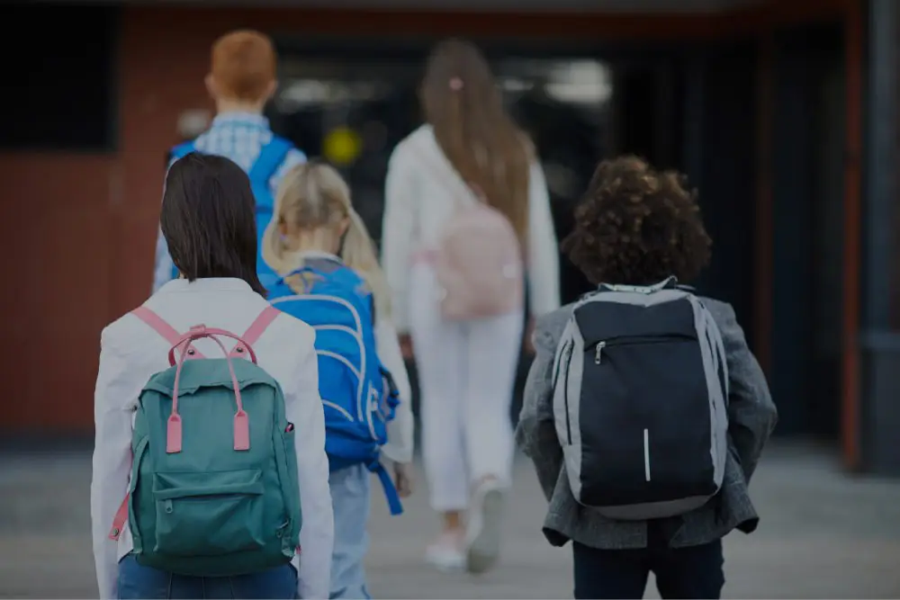 Établissements scolaires